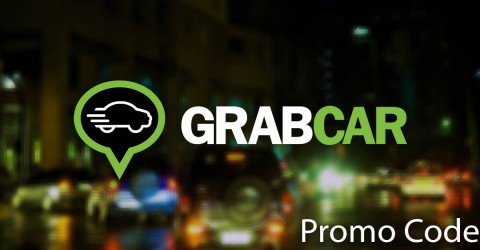 GrabCar Promo Code