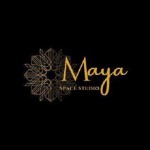 Profile picture of Maya Space Studio:- https://mayaspace.studio/